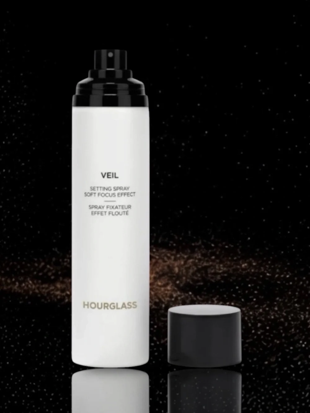 🆕⏳ HOURGLASS Veil™ Soft Focus Setting Spray • 120ml / 4 fl oz • Award Winner!